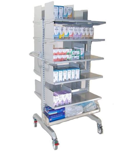 suture caddy for operating room